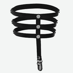 Гартер  Возвращенный рай 