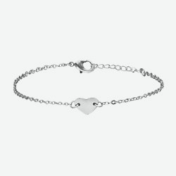 Браслет на ногу  Лав стори 