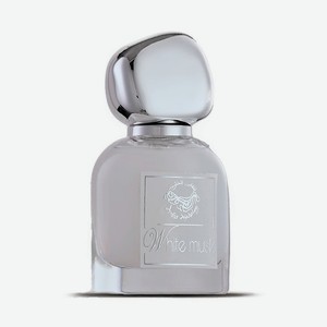 ANFAS ALKHALEEJ White Musk, Парфюмерная вода, спрей 30 мл