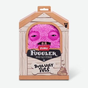 Игрушка мягкая FUGGLER, серия Милашки-питомцы, 24 см, 15731