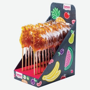 Леденец LENCO Петушок, 25г