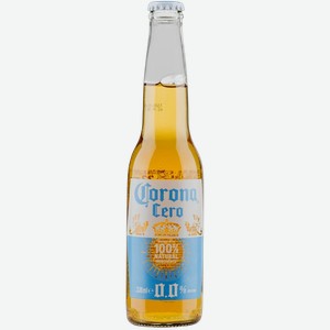 Corona Cero 0.33 л