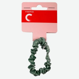 Резинка для волос Cosmia шелковая, 1 шт