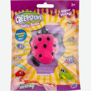 Игрушка Hti изображающее насекомое в ассортименте 1шт., 1 шт