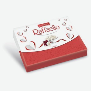 Конфеты Raffaello миндаль и кокос 90г, 90 г