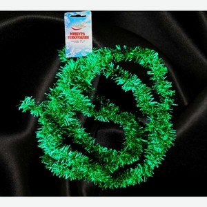 Мишура Магия праздника MAG6-30-01 3шт