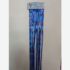 Дождик Магия праздника MD101 (5шт)