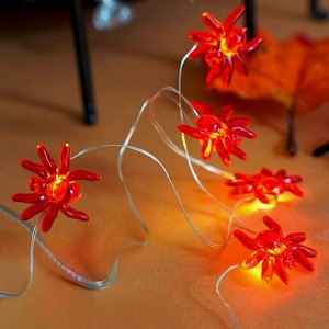 Гирлянда  Паучки , 1,5 м, в ассортименте