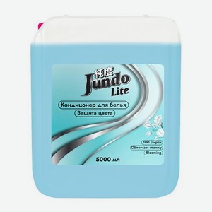 Кондиционер для белья Jundo Lite Защита цвета 5л