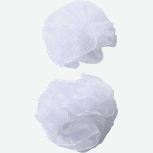 Резинка-бант 2шт