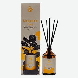ARIDA HOME Аромадиффузор для дома  Мандариновое дерево , 50 мл