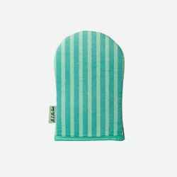 Рукавичка для нанесения средств автозагара