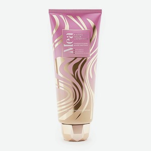 MEA Укрепляющая маска для окрашенных волос с карбоцистеином и протеинами риса, 200 мл