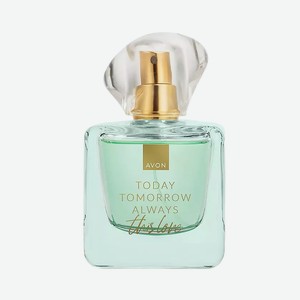 AVON Парфюмерная вода This Love, 45 мл