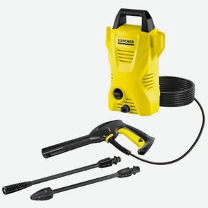 Аппарат Kaercher K2 Compact высокого давления, 1 шт