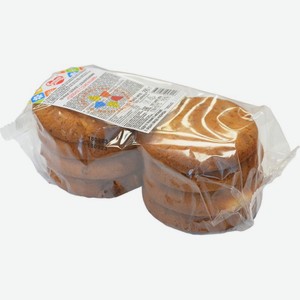 Печенье Сладкая Слобода Сдобное с семечками 290г, 290 г