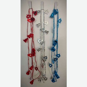 Набор (3шт)бусы Магия праздника NY210