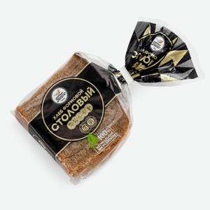 Хлеб «ПЕКО» столовый нарезка, 160 г