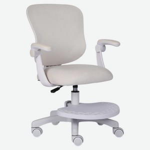 Кресло детское BRABIX Sky велюр