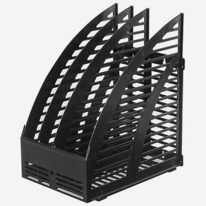 Лоток вертикальный 3 отделения