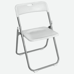 Стул складной Golf Lite белый