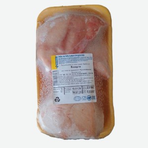 Ассорти из мяса ЦБ зам вес