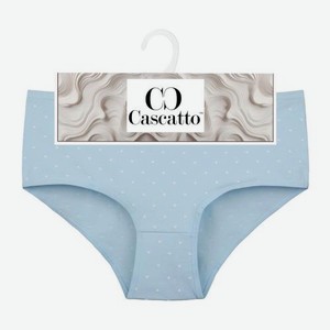 Женские трусы макси с рисунком р.l-6xl Vilena в ассортименте