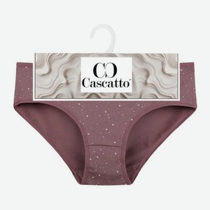 Женские трусы макси с рисунком р.l-4xl Vilena в ассортименте