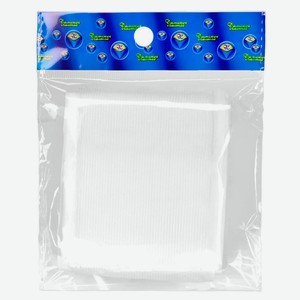 Лента капроновая «Дамское счастье» для бантов 80 мм х 2,5 м, 1 упаковка