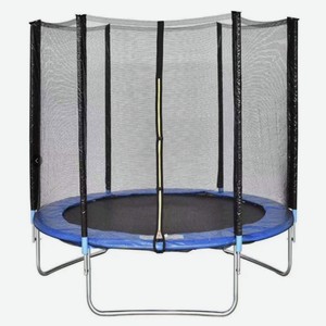 Батут каркасный, 305 см