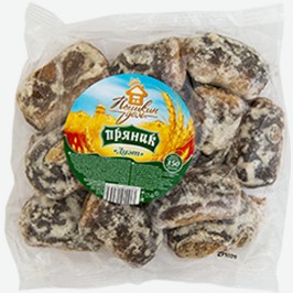 Пряник Пышкин Дом, Дуэт, 350 Г