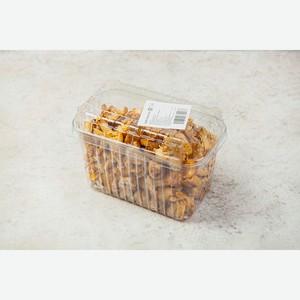 Грибы Лисички, 400 г