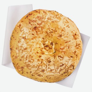 Лепёшка Узбекская с сыром тандыр, 270г