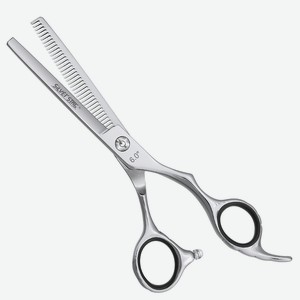 SILVER STAR Ножницы парикмахерские Филировочные профессиональные 6 дюймов, 6 дюймов