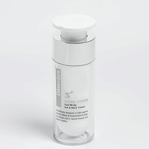 DESEMBRE Derma Science True Fill-Up Eye & Neck Cream Крем для кожи области вокруг глаз/зоны декольте, 30 г