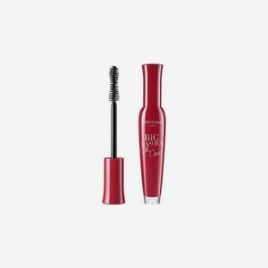BOURJOIS Тушь для ресниц Big Lashes Oh Oui, 01 Black