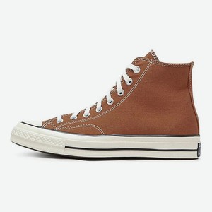 CONVERSE Кроссовки Chuck Taylor All Star 70 Hi Tawny Owl, Размер 41