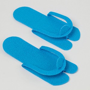 WHITE LINE Тапочки вьетнамки пенополиэтилен, One size