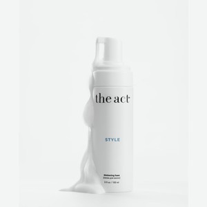 Пенка д/волос The Act Style для укладки 150мл
