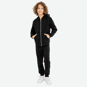 КОМПЛЕКТ ДЛЯ МАЛЬЧИКОВ (ЖАКЕТ, БРЮКИ) MARK FORMELLE; мод. 393314; арт. 22/25841Б-7П; цвет черный; ра