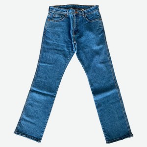 3455K2-OF-DB Джинсы мужские Туркменистан Classic (42/32, C