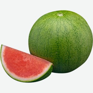 Арбуз Мраморный