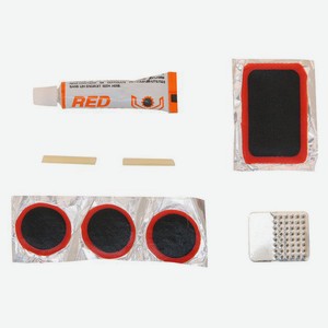 Аптечка для ремонта камер Bike Parts