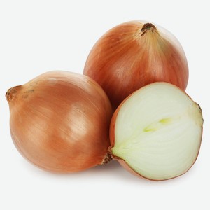 Социальный товар Лук репчатый, 1 упаковка ~ 1,5 кг