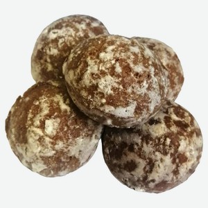 Пряники «Мир сладостей» шоколадные, вес