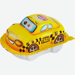 Печенье КАНДИ КЛАБ Шокоприз машинки, 12г