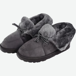 Ботинки женские INWIN Women, серые, Арт. SL2022300