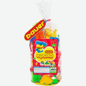 Конструктор Бауер Кроха 830