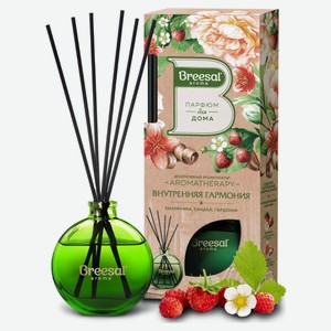 Ароматизатор воздуха Breesal Aromatherapy Декоративный Внутренняя гармония, 70 мл