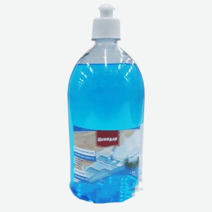 Средство для мытья пола  ЦЕНОДАР  Альпийская свежесть 1 л